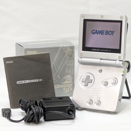 Console portable gameboy - console,