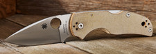 SPYDERCO NATIVE 5 FOLDING