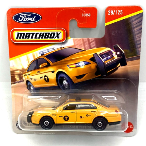 43922 matchbox mbx 2025 - /,