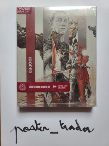 Looper usa regular future - looper, [usa]