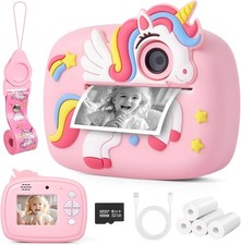 Appareil Photo Instantané