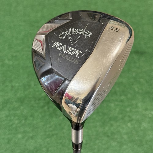 Callaway razr hawk tour - hawk, 8.5*