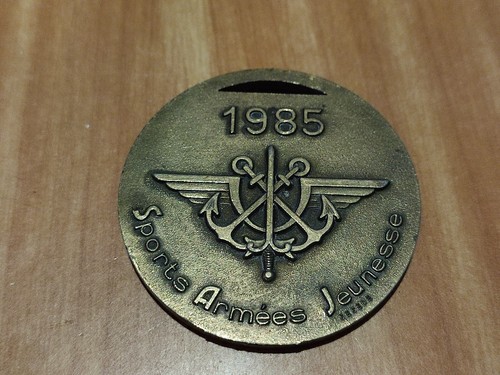 France militaire médaille - france,