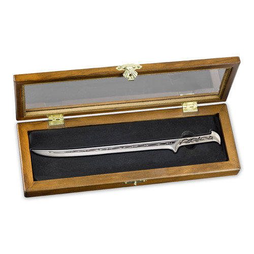 Ouvre lettres hobbit - l'ouvre-lettres,