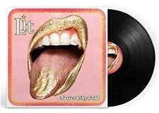 Lit - Tastes Like Gold LP NEW