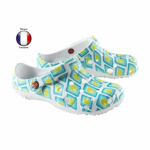 Chaussure sabot schuzz schu - sabot, schu'zz