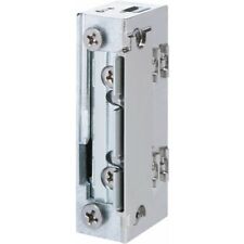 Gâche électrique encastrée