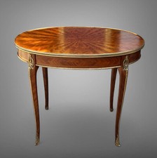 TABLE D'APPOINT DU  XIXe DE