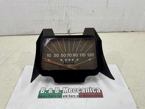 Tableau bord compteur - de,