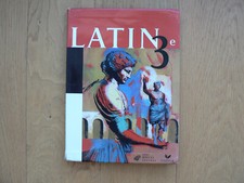 Latin 3eme colette - latin,