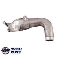 Mercedes SLK R170 Essence M111 Prise d'air du boîtier du Kompressor A1110980617