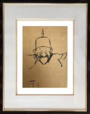 GEORGES GOURSAT dit SEM