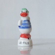 FEVE PASQUIER LE FILS