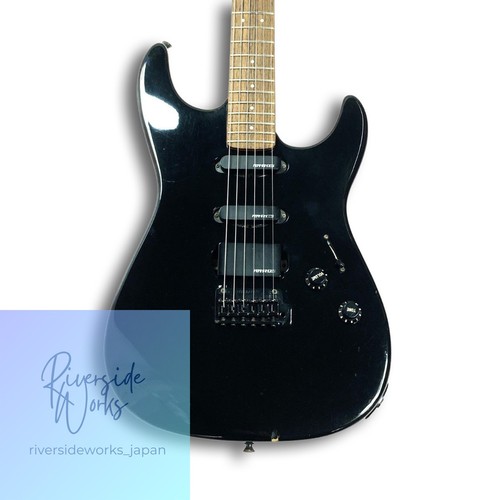 Guitare fernandes the - guitare,