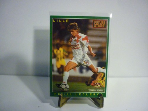 Carte foot panini official - foot,
