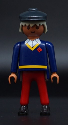 Playmobil figurine homme city - playmobil,