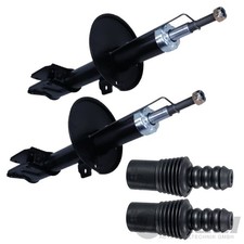 2x Amortisseur + Protection