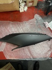 Carénage Arrière Gauche