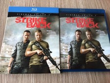 FILM SÉRIE STRIKE BACK SAISON