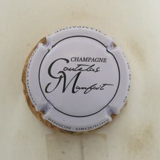? CAPSULE CHAMPAGNE COUTELAS-MANFAIT N°06