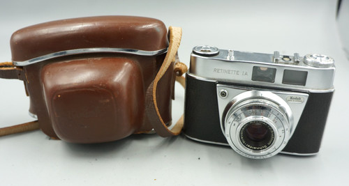 Kodak retinette type 044 - kodak,