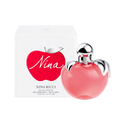 Nina ricci eau - nina,