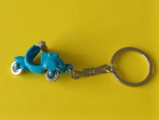 Porte clé vintage tout métal