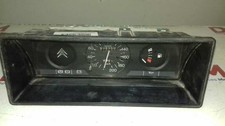 9602302080 COMPTEUR DE VITESSE