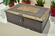 En Bois Vintage Rangement