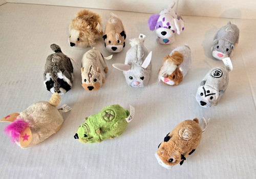 Zhu pets hamsters - 12, /