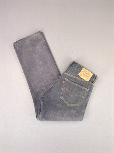 Jean levi 501 vintage - jean, 90s