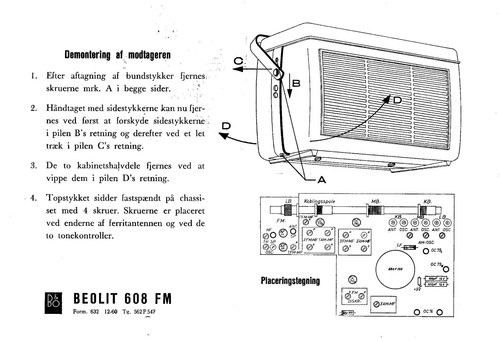 Service schematics pour bang - service,