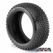 NEUF Gomma AKA Crossbrace