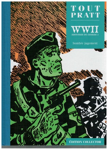 Hugo pratt histoires - bd,