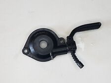 pompe a huile de tronçonneuse