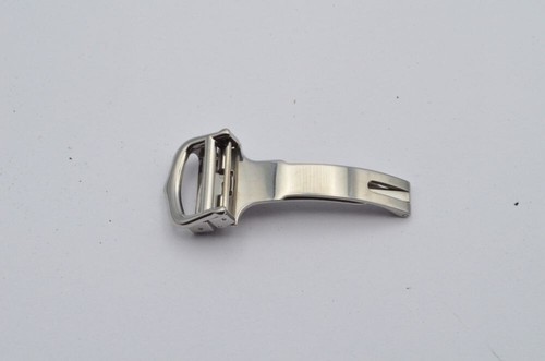Cartier bracelet cuir boucle - cartier,