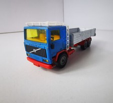 Camion miniature volvo f12 - camion,