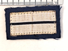 016337 galon de lieutenant