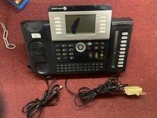  Telephone Alcatel- Lucent  4039 sans boite pour pièce..