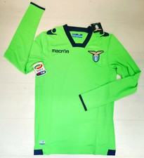 6844 Macron Ss Lazio Maillot