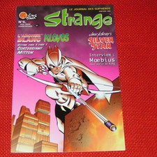 Comics Français  Lug - Semic