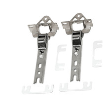 Charnière Porte Kit Pour
