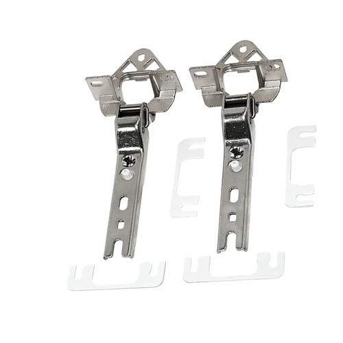 Charnière porte kit pour - charnière,