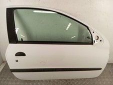 Porte avant droit PEUGEOT 206 PHASE 1 9004K6