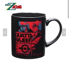 MObile Suit Zeta Gundam