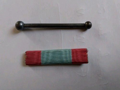 Medaille militaire francaise - militaire,