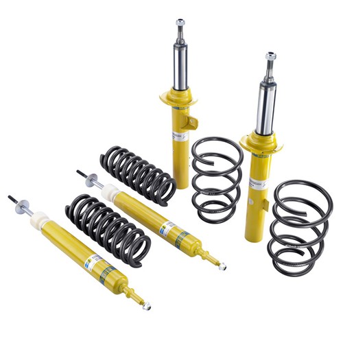 Eibach sport suspension - eibach,