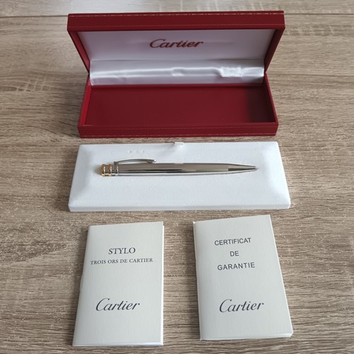 Rare vintage cartier - rare,