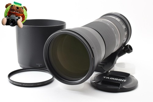 Objectif tamron 150 600mm - tamron, 150-600mm