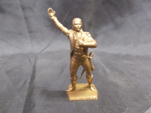 Figurine mokarex revolution - figurine,